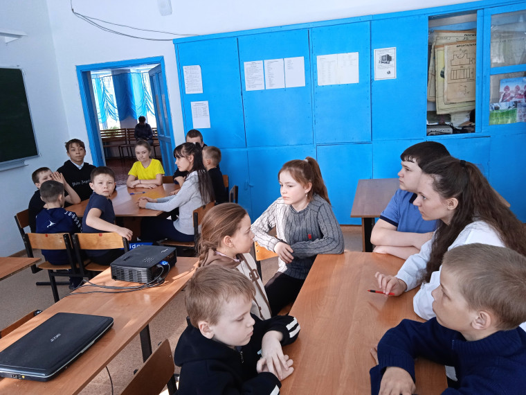 Мероприятие к 23 февраля.