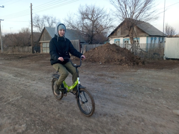 Весенние каникулы с пользой!.