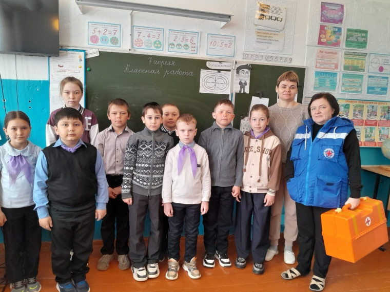 Областная неделя здоровья.