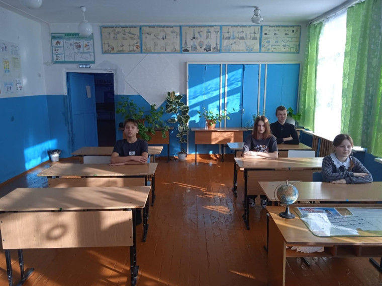 Совет первых.
