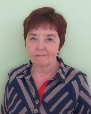 Ильина Светлана Александровна Ильина Светлана Александровна