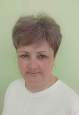 Воробьева Елена Александровна Воробьева Елена Александровна
